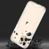 HURTEL Etui case plecki na Samsung Galaxy A56 5G Clear Corner Case