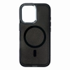 HURTEL Etui brokatowe na Samsung Galaxy S25 Edge MagSafe Glitter Case
