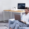 WOZINSKY Kabel przewód do drukarki skanera USB-B - USB-A 480Mb/s 2m