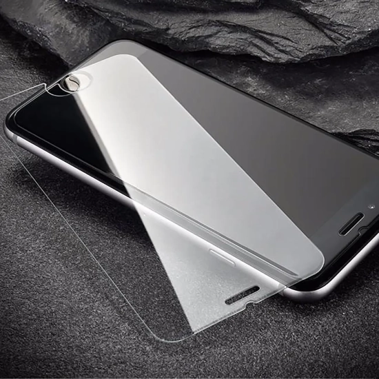 WOZINSKY Szkło hartowane ochronne na Samsung Galaxy M16 Tempered Glass - 2