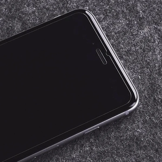 WOZINSKY Szkło hartowane na cały ekran na Samsung Galaxy S25 Edge Full Glue