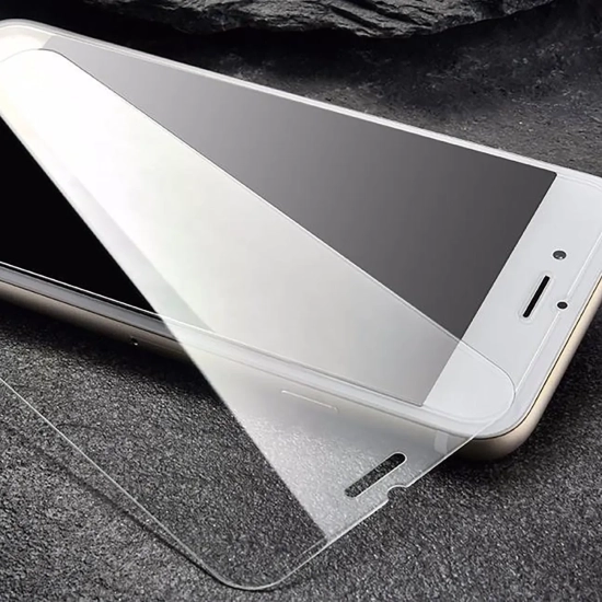 WOZINSKY Szkło hartowane na Samsung Galaxy A06 5G / A05 Tempered Glass - 2