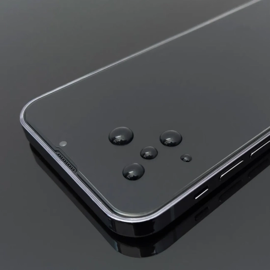 WOZINSKY Szkło hartowane na Xiaomi POCO M7 Full Glue Tempered Glass - 2