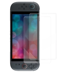 WOZINSKY Szkło hartowane na Nintendo Switch 2 Tempered Glass - 2 szt.
