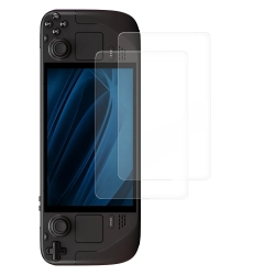 WOZINSKY Szkło hartowane na Steam Deck Tempered Glass - 2 szt.