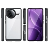 HURTEL Etui z żelową ramką na Xiaomi Poco F7 Ultra Outer Space Case