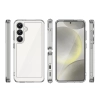 HURTEL Etui z żelową ramką na Xiaomi Poco C71 Outer Space Case