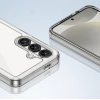 HURTEL Etui z żelową ramką na Nothing Phone 3a Outer Space Case