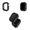 HURTEL Etui na Apple Watch Series 1/2/3 42 mm Soft Strong Watch Case