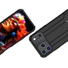 HURTEL Etui pancerne na iPhone 17 Pro Hybrid Armor - czarne