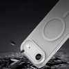 HURTEL Etui pokrowiec na iPhone 17 Air Magnetic Abrasive MagSafe - matowe