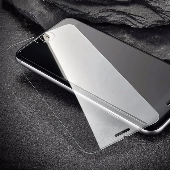 WOZINSKY Szkło hartowane na iPhone 17 / 16 Pro Tempered Glass - 2 szt.