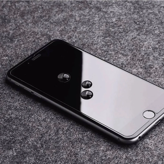 WOZINSKY Szkło hartowane na iPhone 17 Air Full Glue Tempered Glass - 2 szt.