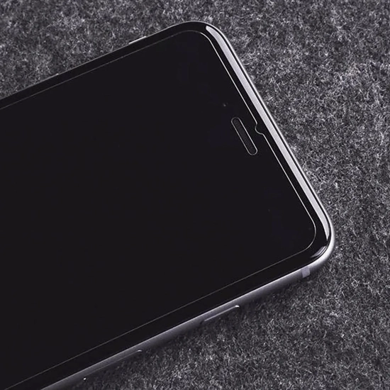 WOZINSKY Szkło hartowane prywatyzujące na iPhone 17 Pro Max Privacy Glass