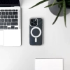 HURTEL Etui pokrowiec na iPhone 17 Air MagSafe Clear Corner Case