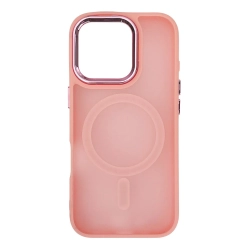 HURTEL Etui pokrowiec ochronny na iPhone 17 Air Fashion Case MagSafe