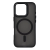 HURTEL Etui pokrowiec ochronny na iPhone 17 Pro Max Fashion Case MagSafe