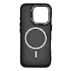 HURTEL Etui pokrowiec ochronny na iPhone 17 Pro Max Fashion Case MagSafe