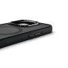 HURTEL Etui pokrowiec ochronny na iPhone 17 Pro Max Fashion Case MagSafe