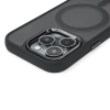 HURTEL Etui pokrowiec ochronny na iPhone 17 Pro Max Fashion Case MagSafe