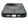 HURTEL Etui pokrowiec ochronny na iPhone 17 Pro Max Fashion Case MagSafe