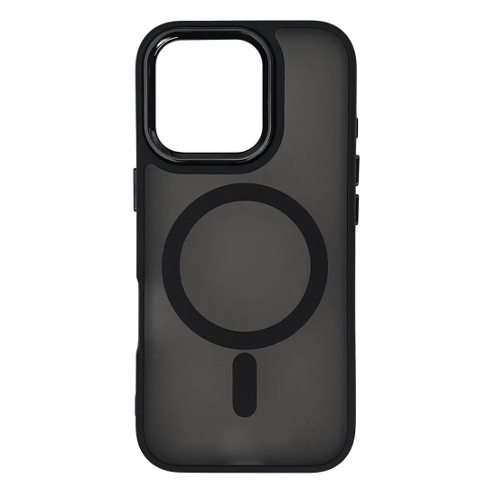 HURTEL Etui pokrowiec ochronny na iPhone 17 Pro Max Fashion Case MagSafe