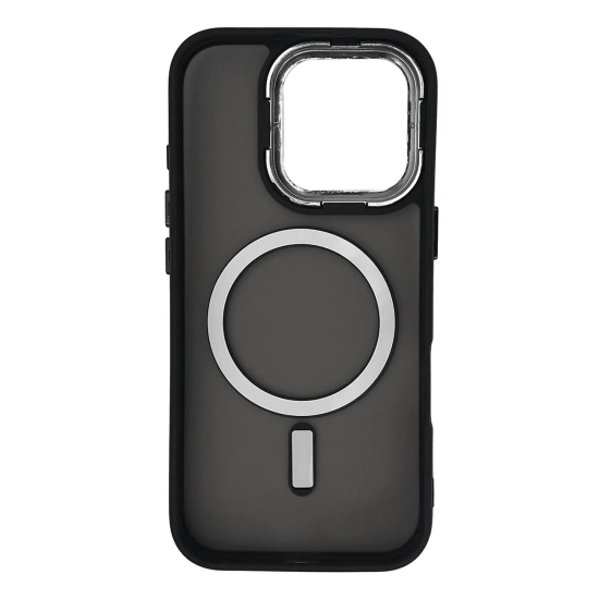 HURTEL Etui pokrowiec ochronny na iPhone 17 Pro Max Fashion Case MagSafe