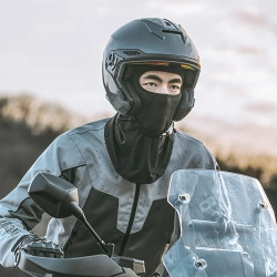 WOZINSKY Kominiarka balaklava na twarz motocykl rower zimowa ocieplana