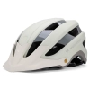 WOZINSKY Kask rowerowy MTB z odpinanym daszkiem lekki 57-62 cm - pastelowa