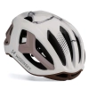 WOZINSKY Kask rowerowy szosowy ultracienki 57-62 cm - taupe