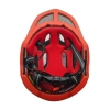 WOZINSKY Kask rowerowy fullface dziecięcy z tylną lampką USB 52-56 cm