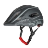 WOZINSKY Kask rowerowy fullface dziecięcy z tylną lampką USB 52-56 cm