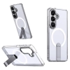 HURTEL Etui pokrowiec na Samsung Galaxy S26 z podstawką Hybrid Armor X