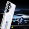HURTEL Etui pokrowiec na Samsung Galaxy S26 z podstawką Hybrid Armor X