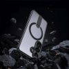 HURTEL Etui pokrowiec na Samsung Galaxy S26 Plus z podstawką Hybrid Armor