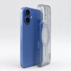 HURTEL Etui plecki case na Samsung Galaxy S26 Ultra Clear MagSafe