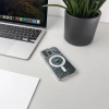 HURTEL Etui pokrowiec na Samsung Galaxy S26 Edge Ultra Clear MagSafe
