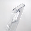 HURTEL Etui pokrowiec na Samsung Galaxy S26 Edge Ultra Clear MagSafe