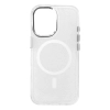 HURTEL Etui pokrowiec na Samsung Galaxy S26 Ultra Glitter Case MagSafe
