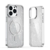 HURTEL Etui pokrowiec na Samsung Galaxy S26 Ultra Glitter Case MagSafe