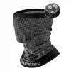 ROCKBROS Komin narciarski bandana sportowa wielofunkcyjna rozmiar