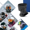 ROCKBROS Komin narciarski bandana sportowa wielofunkcyjna rozmiar