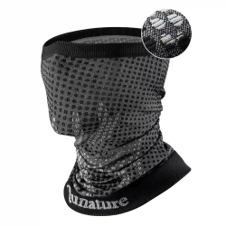 ROCKBROS Komin narciarski bandana sportowa wielofunkcyjna rozmiar