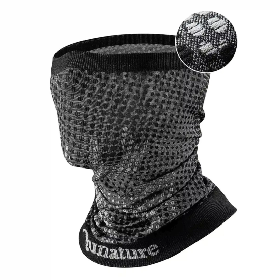 ROCKBROS Komin narciarski bandana sportowa wielofunkcyjna rozmiar