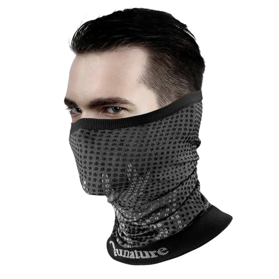 ROCKBROS Komin narciarski bandana sportowa wielofunkcyjna rozmiar