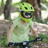 ROCKBROS Kask rowerowy dziecięcy z odpinaną szczęką rozmiar M 54-58cm