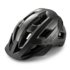 ROCKBROS Kask rowerowy młodzieżowy LK-67 z odpinanym daszkiem 54–58 cm