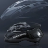 ROCKBROS Kask ochronny na rower hulajnogę LK-79 58-62 cm - czarny