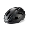 ROCKBROS Kask rowerowy LK-15 z włókna węglowego 58-62 cm - czarny