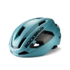 ROCKBROS Kask rowerowy LK-15 z włókna węglowego 58-62 cm - jasnoniebieski